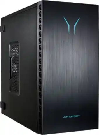 Boulanger Pc gamer medion erazer recon p20 offre