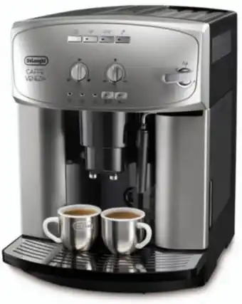 Expresso broyeur delonghi esam2200.s ex:1 s11