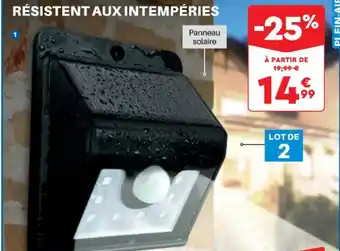 Shopix 8 LED SMD- 50 Lumens offre