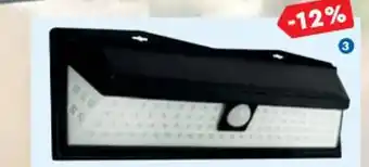 Shopix 90 LED SMD- 3D- 600 Lumens offre