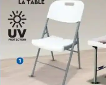 Shopix Chaise offre