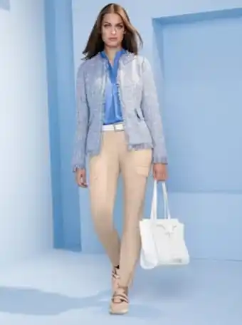 Helline Blazer offre