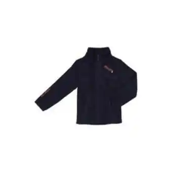 Decathlon Veste polaire fille peak mountain gadara offre