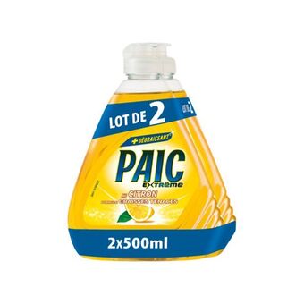 ALDI Liquide vaisselle offre