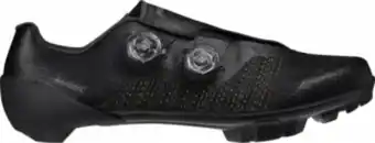 Culture Vélo Mavic ultimate xc bk/bk/bk taille 9.5 - 44 offre