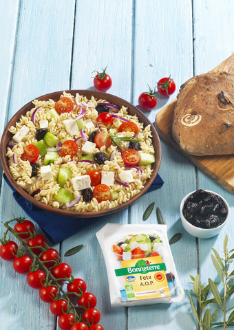 FETA GRECQUE