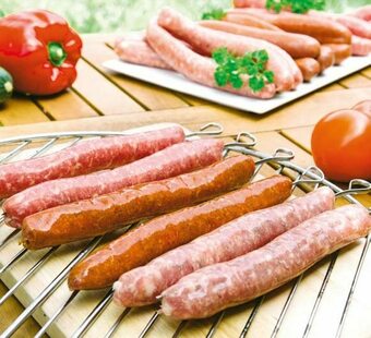 Auchan PLATEAU DE CHIPOLATAS offre