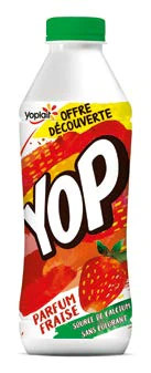 Auchan YOP offre