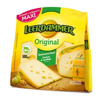 Auchan LEERDAMMER ORIGINAL offre
