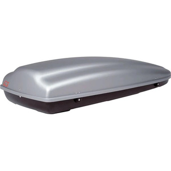 Feu Vert COFFRE DE TOIT G3 HYDRA 480 GRIS offre