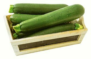 Auchan COURGETTES offre