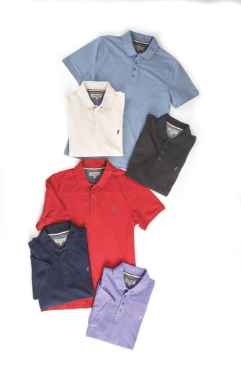 Stokomani LE POLO offre
