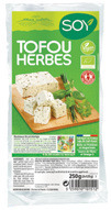 Tofou herbes