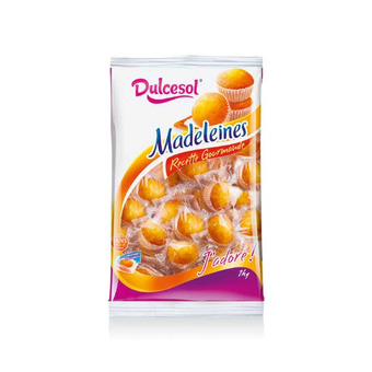 Auchan MADELEINES offre
