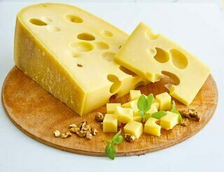 Auchan EMMENTAL GRAND CRU IGP offre