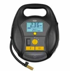 Compresseur rechargeable retc6000
