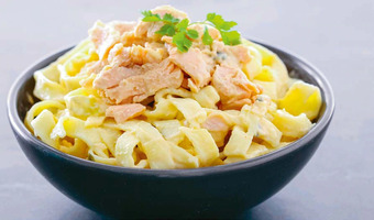 PLATS CUISINÉS