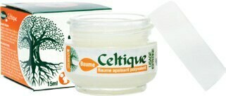L'Eau Vive Baume celtique offre