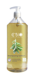 Shampoing fortifiant