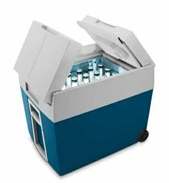 Feu Vert Glacière électrique MT48W offre