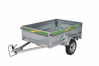 Feu Vert Remorque BJ1.91 offre
