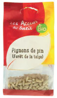 Pignons de pin