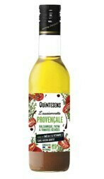 L'Eau Vive Assaisonnettes différentes saveurs offre