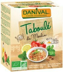 L'Eau Vive Taboulé offre