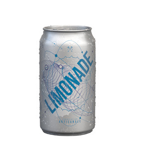 L'Eau Vive Limonade canette offre