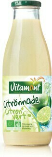 L'Eau Vive Citronnade différentes saveurs offre