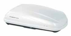 Feu Vert Coffres de toit 400DX Evospace offre
