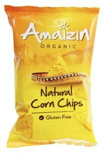 L'Eau Vive Chips maïs nature offre