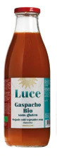L'Eau Vive Gaspacho offre