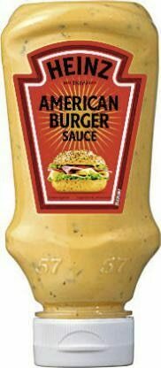 Casino Supermarchés Sauce american burger offre