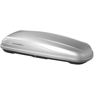 Feu Vert COFFRE DE TOIT FEU VERT ECOSPACE 5.0 GRIS offre