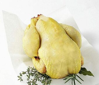 Casino Supermarchés Poulet fermier “Ma Campagne” offre