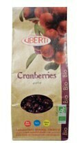Cranberries