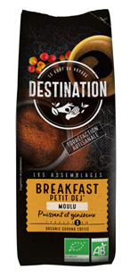 L'Eau Vive Café breakfast offre
