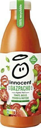 Bo Plan sur une sélection de jus de fruits de la marque Innocent