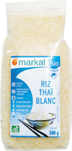 L'Eau Vive Riz thaï blanc offre