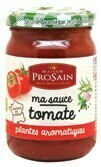 Sauce tomate et plantes aromatiques