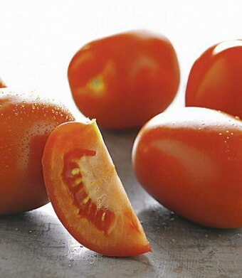 Casino Supermarchés Tomate allongée offre