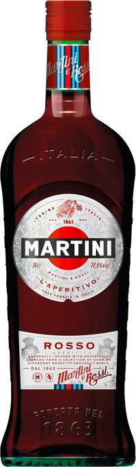 Match Martini offre
