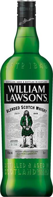 Match Scotch Whisky offre