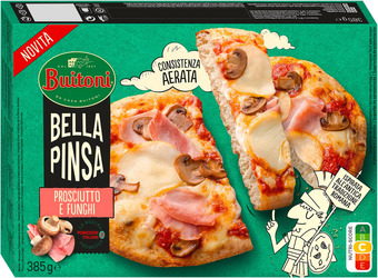 Match Pizza offre