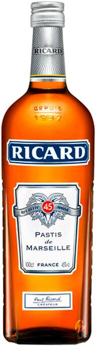 Match Ricard offre