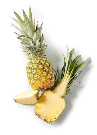 Ananas extra sweet