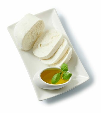 Match Mozzarella di Bufala Campana DOP offre