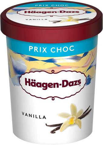 Match Pot crème glacée offre