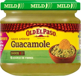 Match Sauce à diper offre